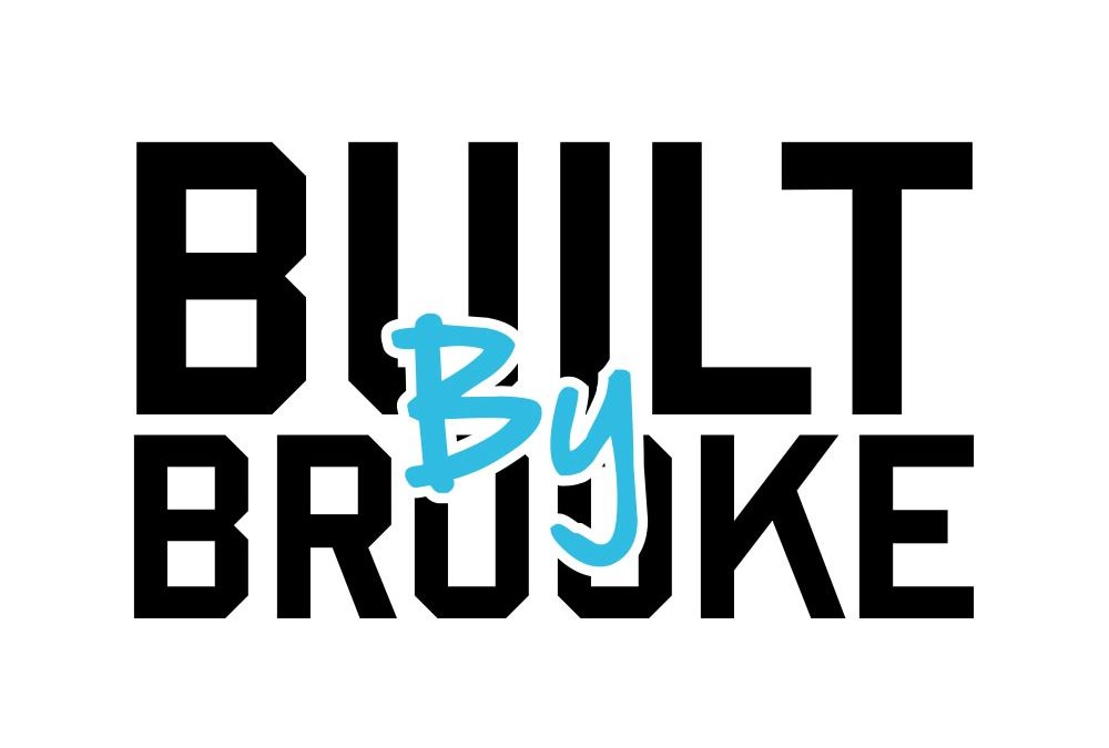 Built by Brooke